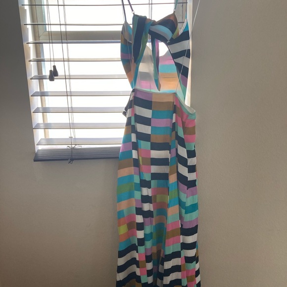 Mara Hoffman colorful dress - Picture 6 of 6